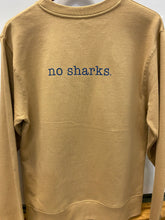 Unsalted Modern Fit Crew