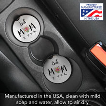 Best Mom Ever Bulk Absorbent Stone Car Coaster
