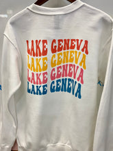Lake Geneva Wavy Crew