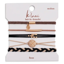 Focus K'lani Hair Tie Bracelet