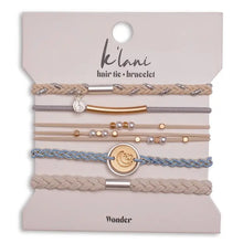 Wonder K'lani Hair Tie Bracelet