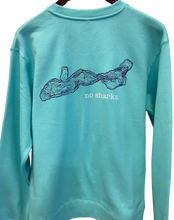 Unsalted Modern Fit Crew