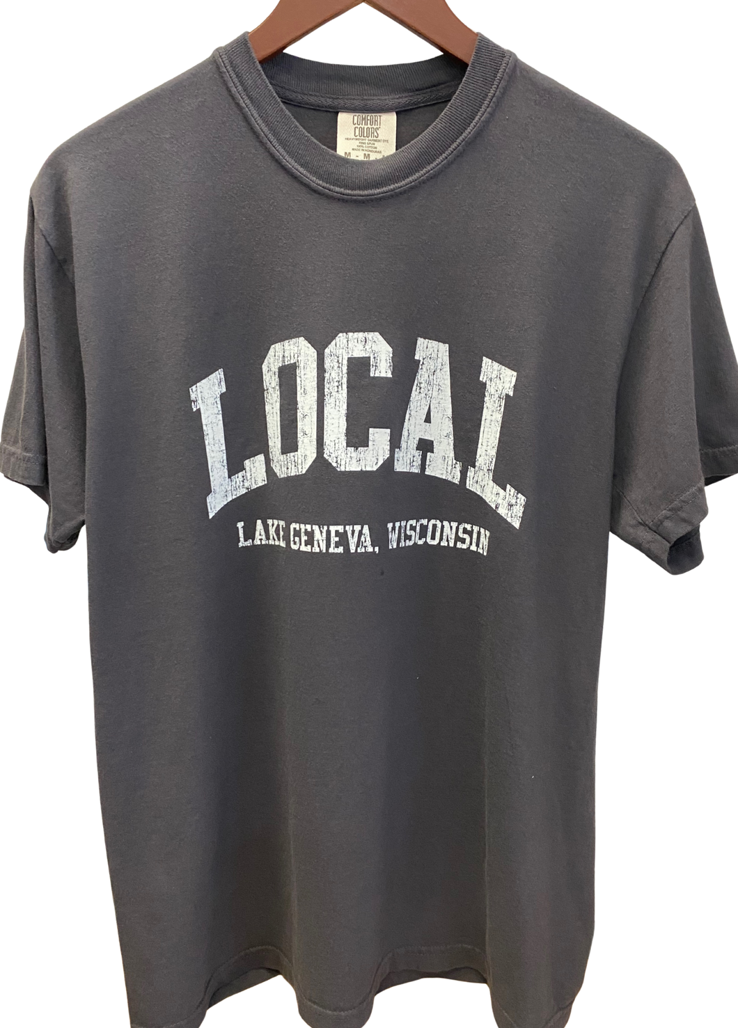 Local Lake Geneva Custom Tshirts