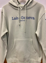 Unsalted Modern Fit Hoodie
