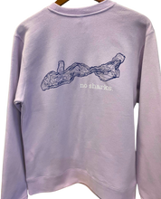 Unsalted Modern Fit Crew