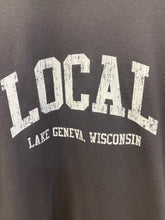 Local Lake Geneva Custom Tshirts