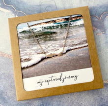 Lake Geneva Necklace
