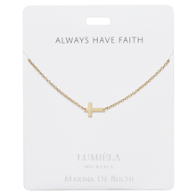 Lumiela Sentiment & Symbols Necklaces