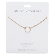 Lumiela Sentiment & Symbols Necklaces