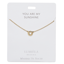 Lumiela Sentiment & Symbols Necklaces