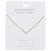 Lumiela Sentiment & Symbols Necklaces