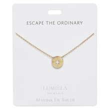 Lumiela Sentiment & Symbols Necklaces