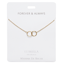 Lumiela Sentiment & Symbols Necklaces