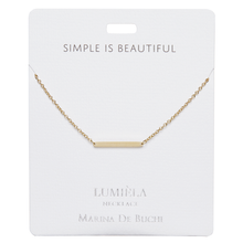 Lumiela Sentiment & Symbols Necklaces