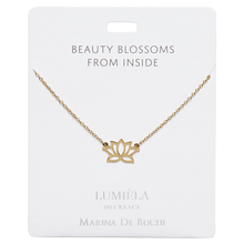 Lumiela Sentiment & Symbols Necklaces