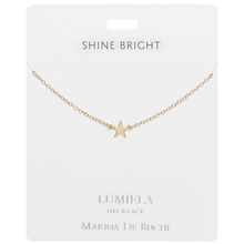 Lumiela Sentiment & Symbols Necklaces