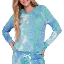 Hello Mello Dyes the Limit Lounge Top