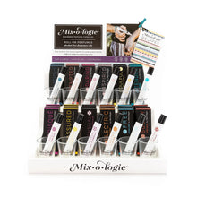 Mixologie Roll On or Body Mist  Perfume Electric