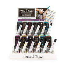 Mixologie Roll On or Body Mist Perfume Tempted