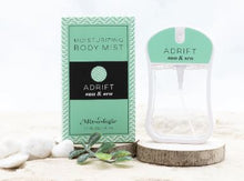 Mixologie Roll on or Body Mist  Perfume Adrift