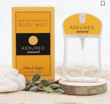 Mixologie Roll on or Body Mist Perfume Assured