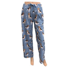 Pet Pajama Pants