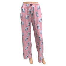 Pet Pajama Pants