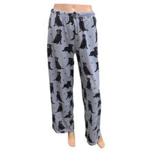 Pet Pajama Pants