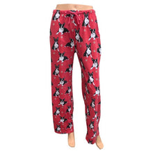 Pet Pajama Pants