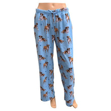 Pet Pajama Pants