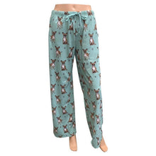 Pet Pajama Pants