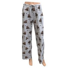 Pet Pajama Pants