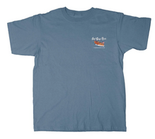 Old Guys Rule Tee Shirt Chris Craft