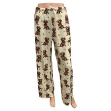 Pet Pajama Pants