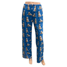 Pet Pajama Pants