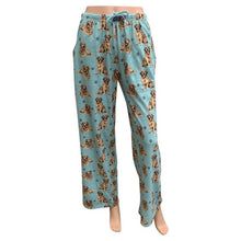 Pet Pajama Pants