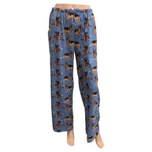 Pet Pajama Pants
