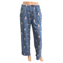 Pet Pajama Pants