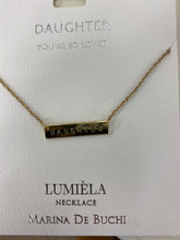 Lumiela Sentiment & Symbols Necklaces