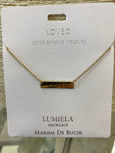 Lumiela Sentiment & Symbols Necklaces