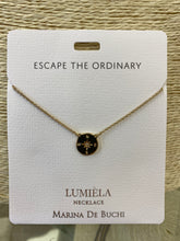 Lumiela Sentiment & Symbols Necklaces