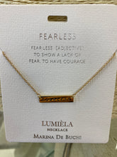 Lumiela Sentiment & Symbols Necklaces