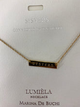 Lumiela Sentiment & Symbols Necklaces