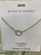 Lumiela Sentiment & Symbols Necklaces