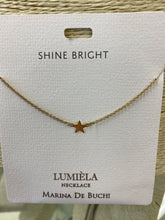 Lumiela Sentiment & Symbols Necklaces