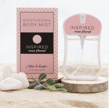 Mixologie Roll On or Body Mist Perfume Inspired
