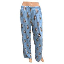 Pet Pajama Pants