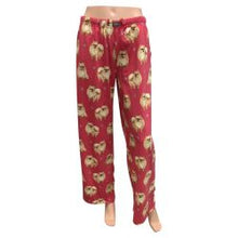 Pet Pajama Pants