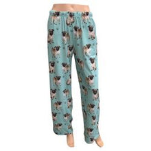 Pet Pajama Pants