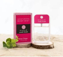 Mixologie Roll On or Body Mist Perfume Risque